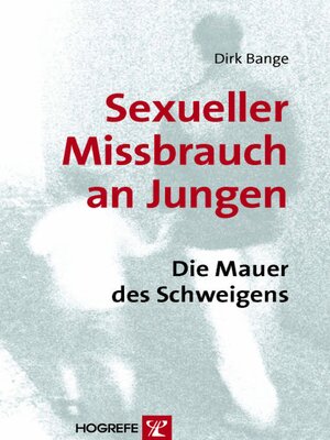 cover image of Sexueller Missbrauch an Jungen